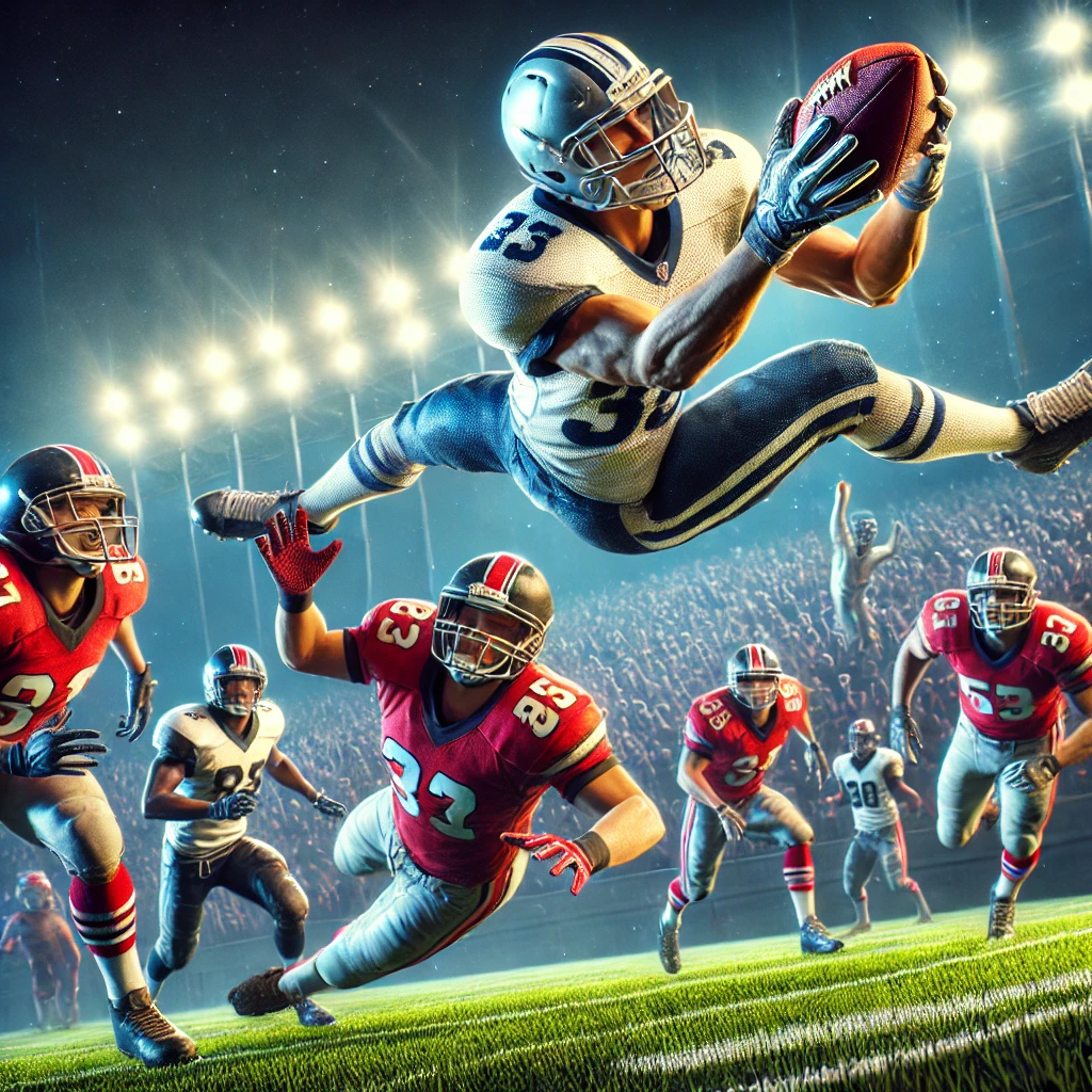 Dominate Fantasy Football with Expert Insights